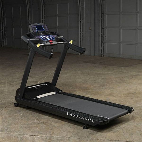Body-Solid T150 Commercial Treadmill