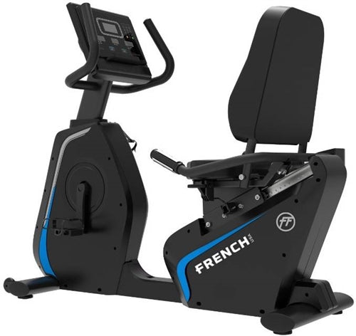 FF RB200 Commercial Recumbent Bike