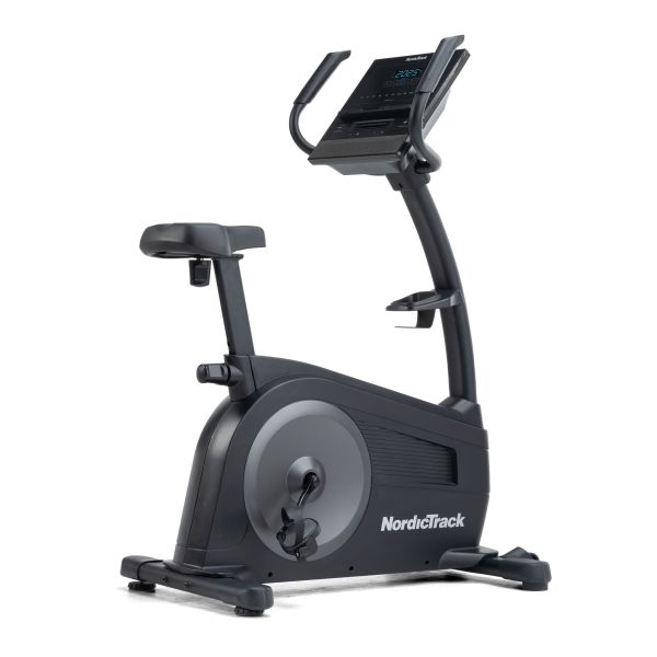 NordicTrack G LE Upright Stationary Bike