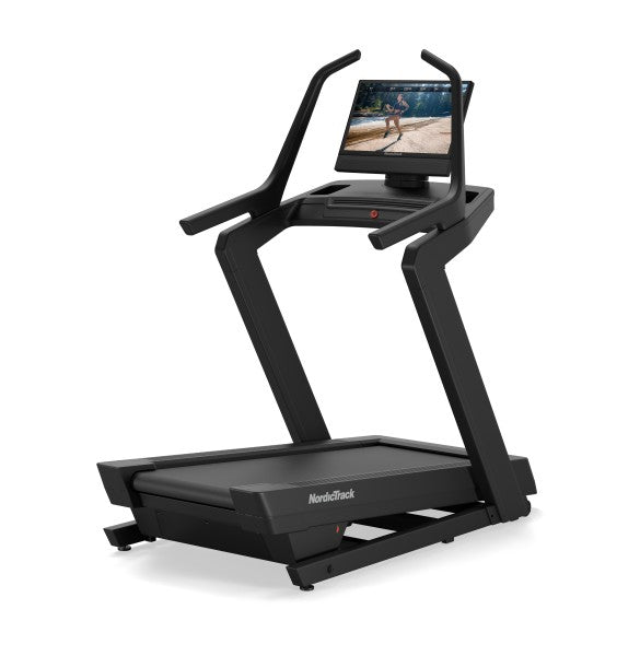 NordicTrack X24 Treadmill