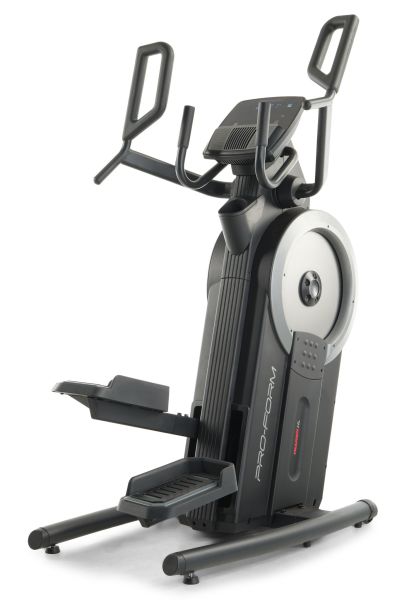 ProForm Trainer HL Elliptical Machine