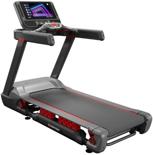 StarTrac 10 Series Freerunner Treadmill