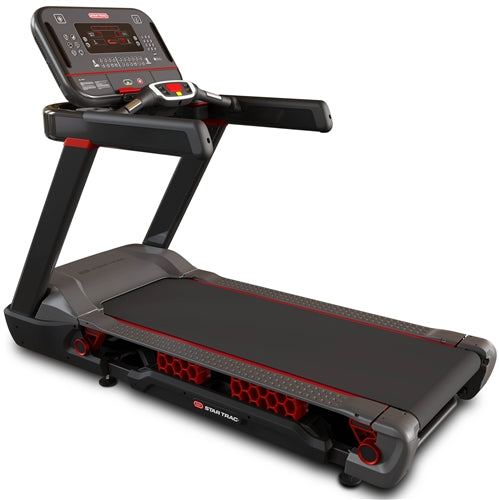 Star Trac 10 Series Freerunner w/LCD