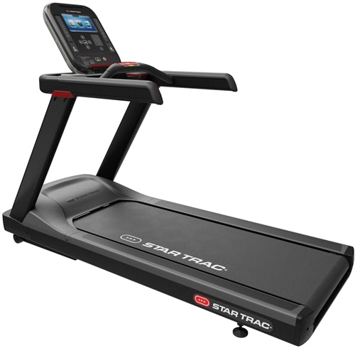 Star Trac 4 Series Treadmill w/10" Touch Display