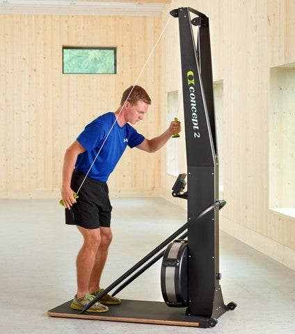 Concept2 Skierg w/ Console
