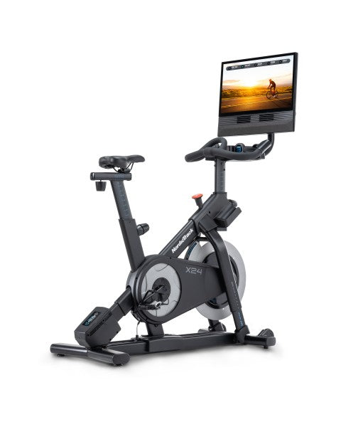 NordicTrack X24 Bike Stationary Bike